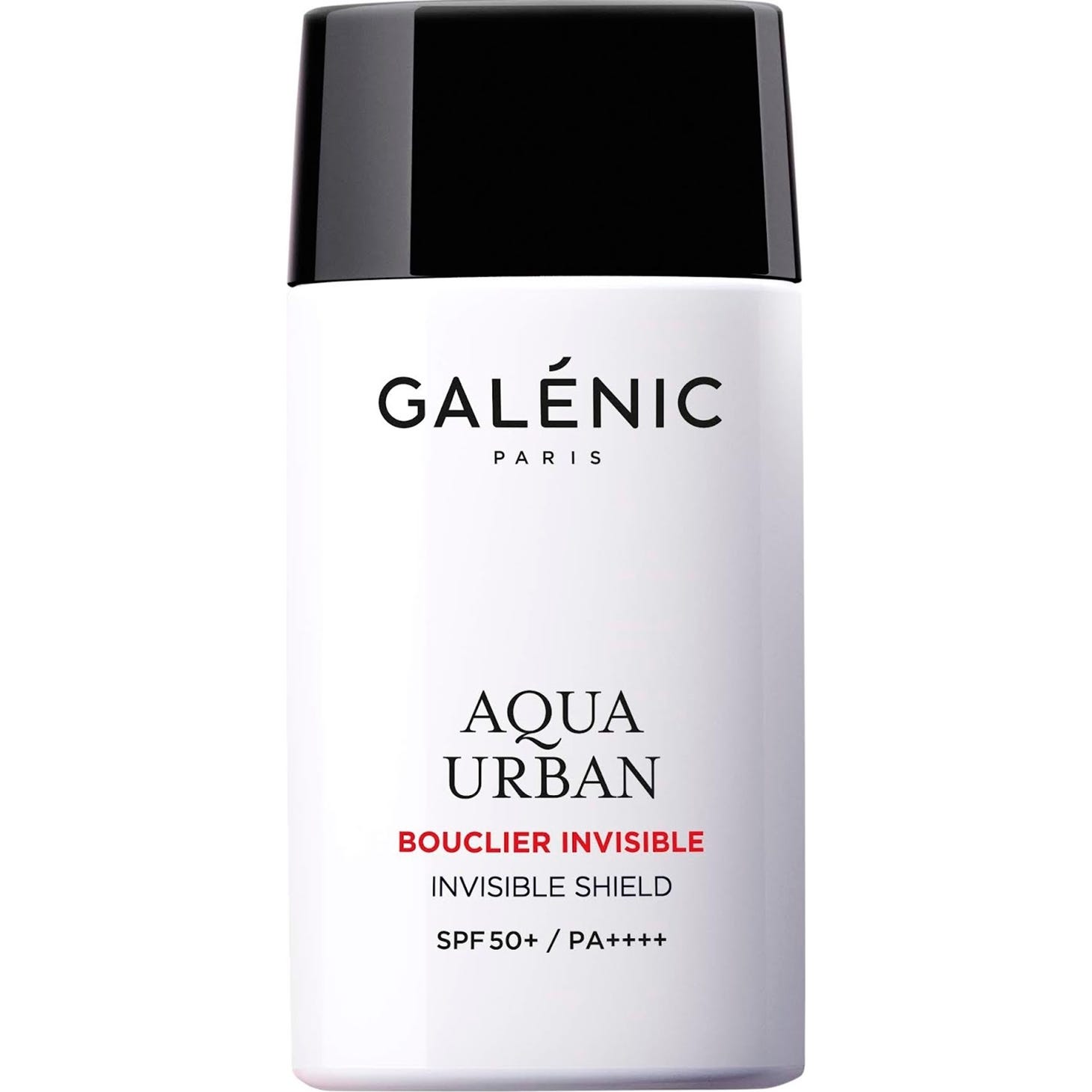 Galenic Aqua Urban Escudo Invisible SPF50 40ml