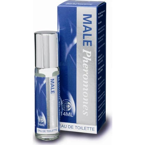 Cobeco Perfume Feromonas Hombre 20ml