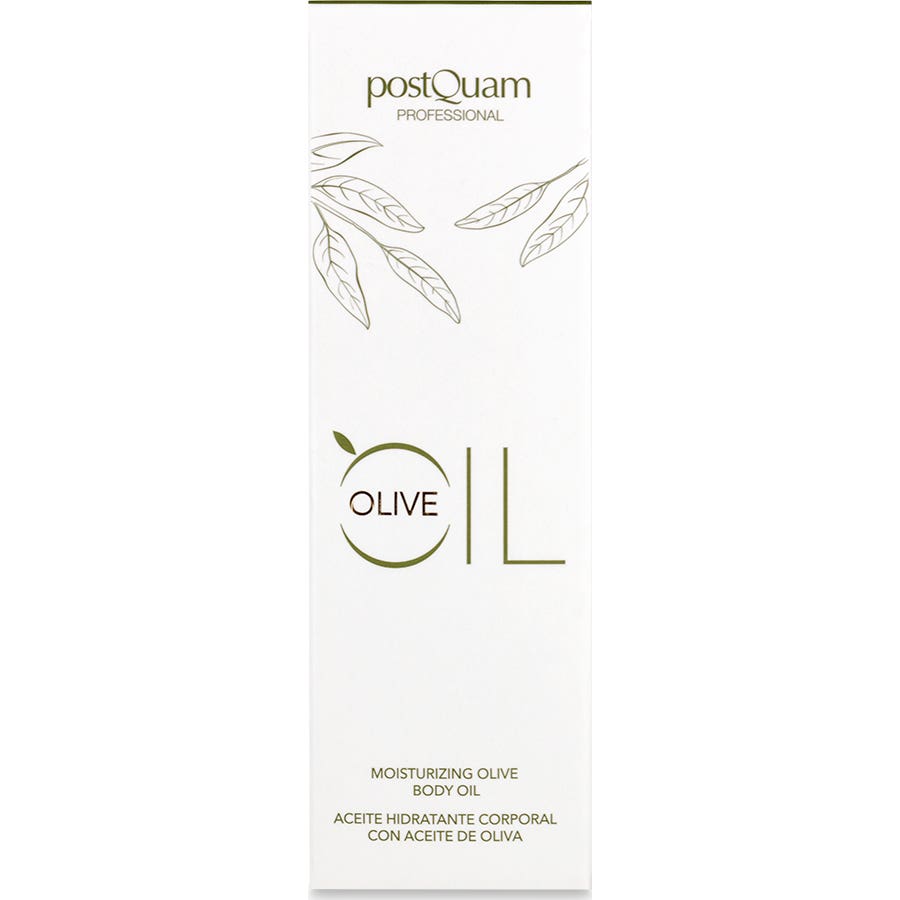 Postquam Aceite Corporal Olive 100 ml
