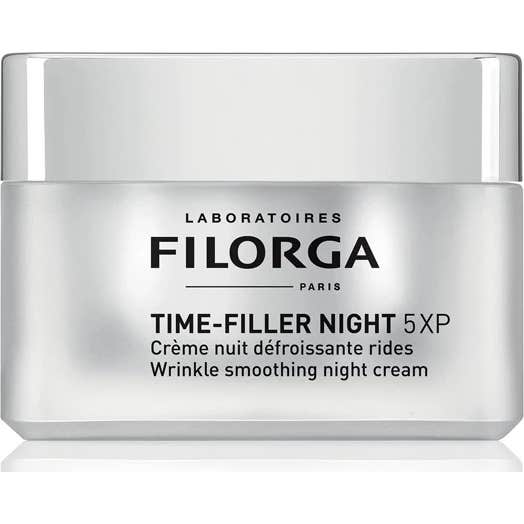 Filorga Time-Filler Night 5XP 50ml