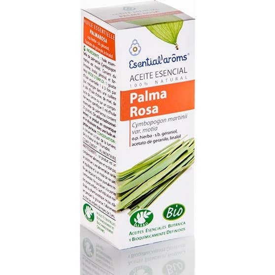 Esential Aroms Rosa Aceite Esencial Palma Bio 10 Ml