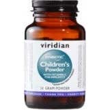 Viridian Synbiotic infantil 50 g