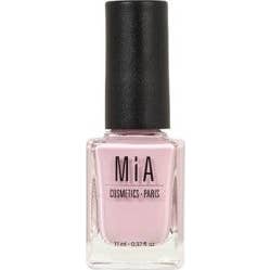 Mia Laurens Esmalte de Uñas Pink Soufflé 11 ml