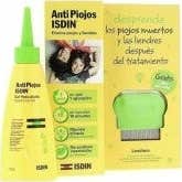 ISDIN Pack Elimina y Protege Antipiojos