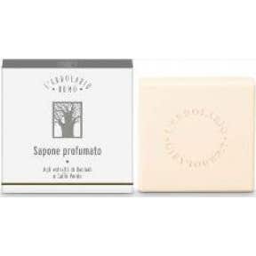 JABÓN DE HIERBAS HOMBRE 100 g