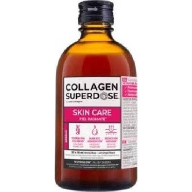 Gold Collagen Superdose Skin Care 300Ml