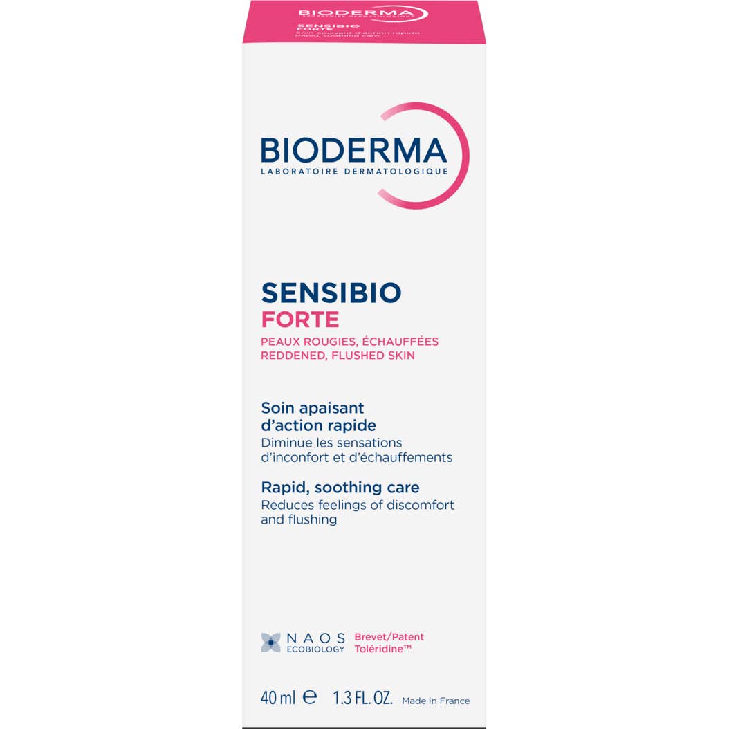 Bioderma Sensibio Forte 40ml