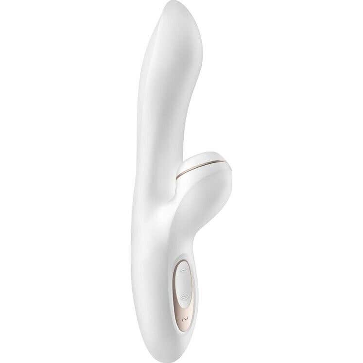 Satisfyer Pro G-Spot Rabbit 1ud