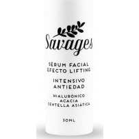 Savages Sérum Facial Efecto Lifting 30 ml