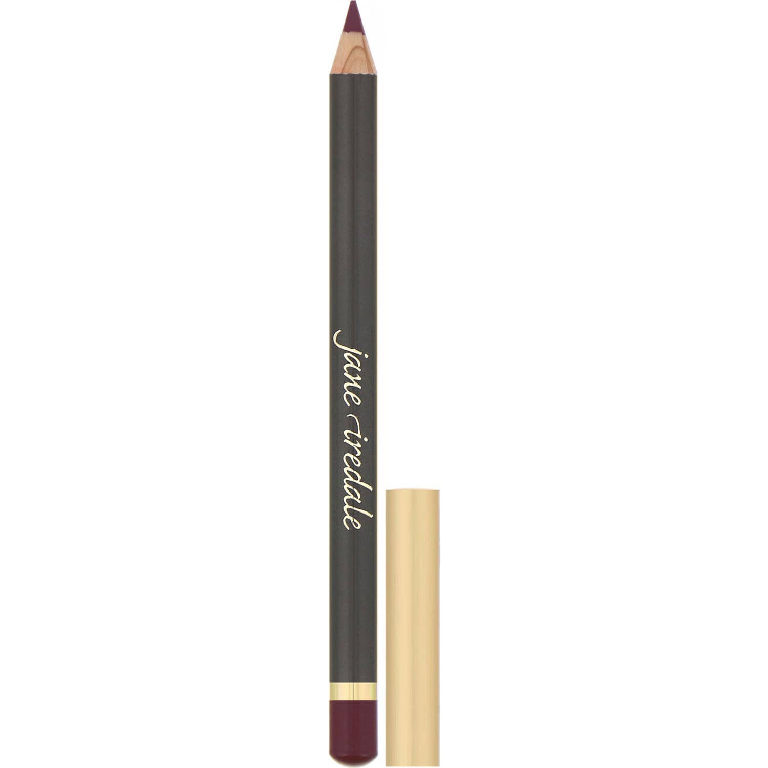 Jane Iredale Lip Pencil Lápiz de Labios Berry 1,1g