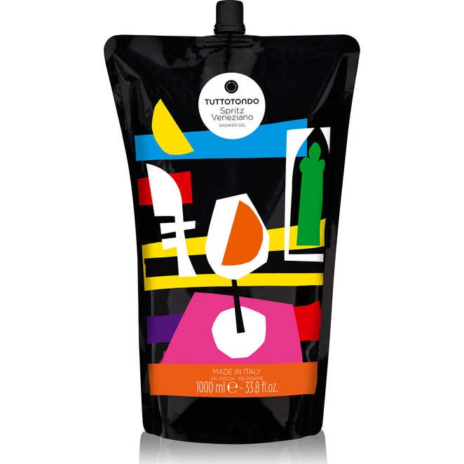 Tuttotondo Spritz Veneziano Recarga 1000 ml