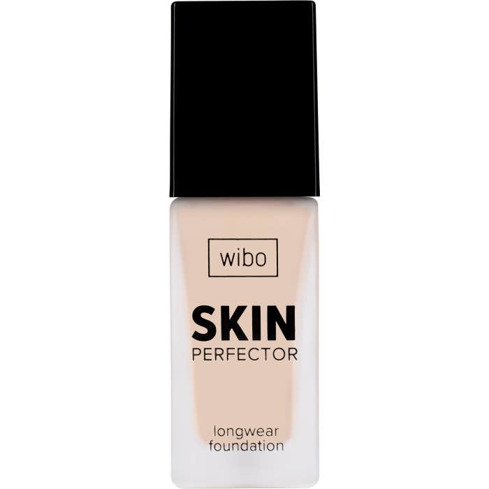 Wibo Skin Perfector Longwear Foundation 06C Sand 30 ml