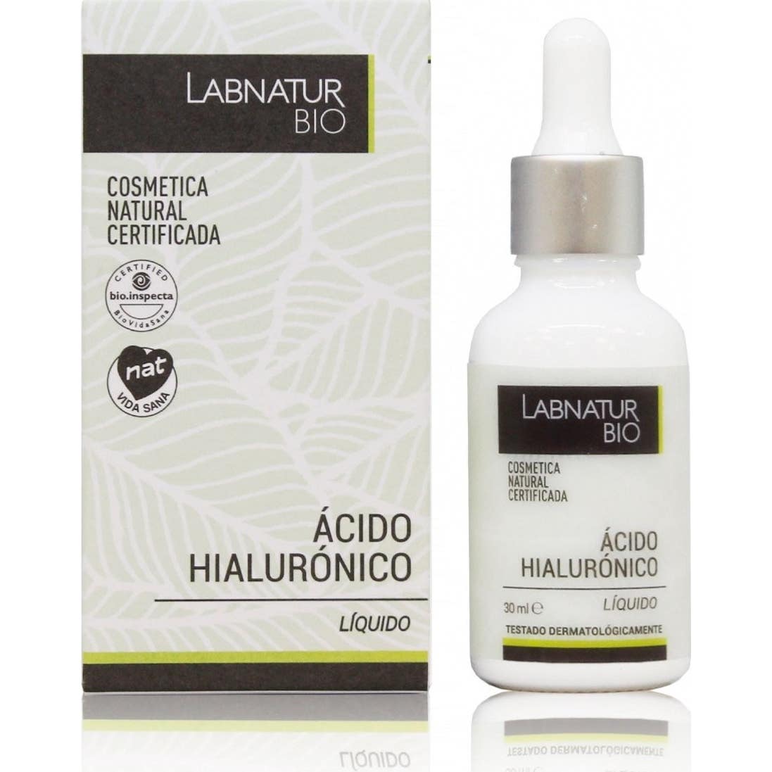 Labnatur Bio Acido Hialuronico Liquido 30ml
