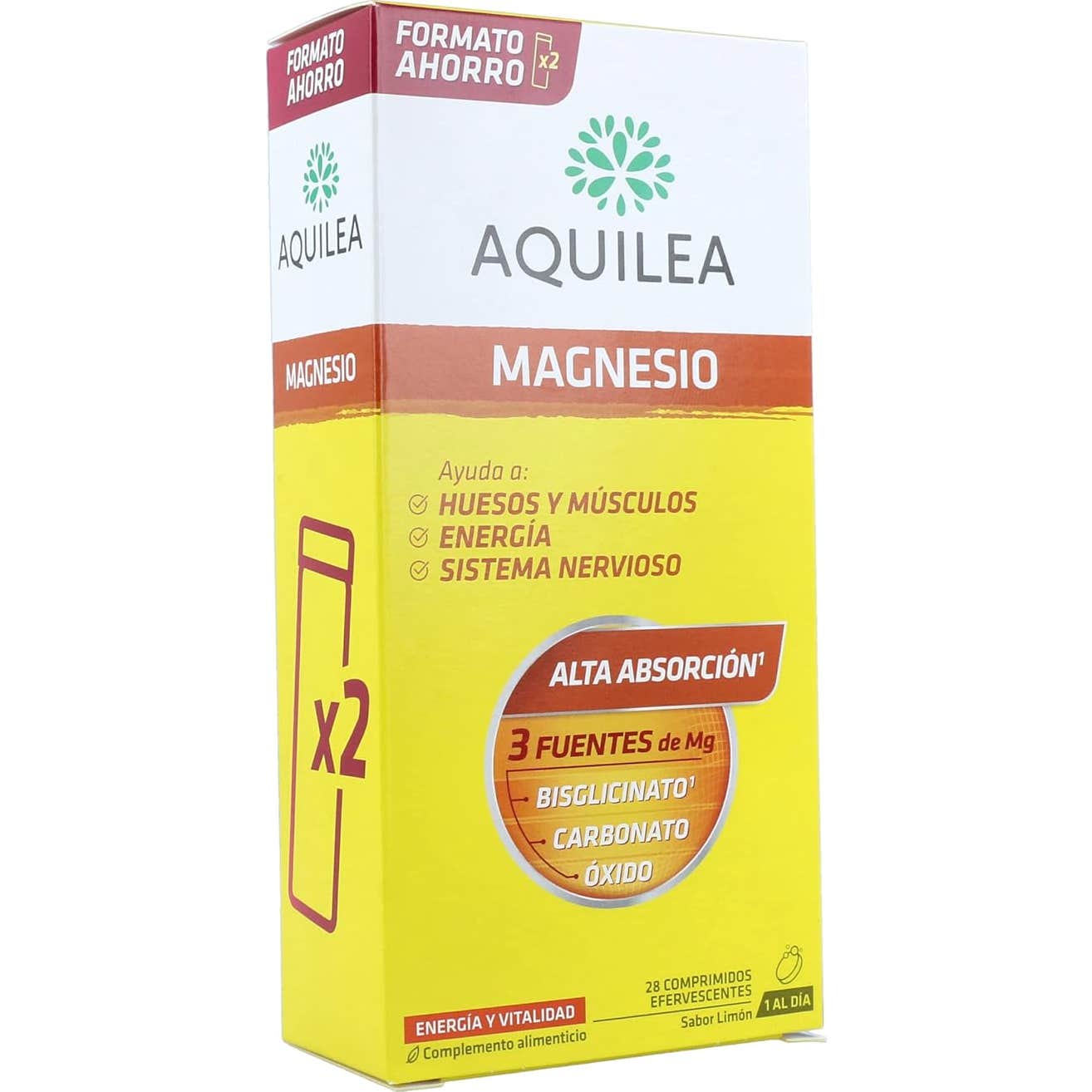 Aquilea Magnesio 28comp