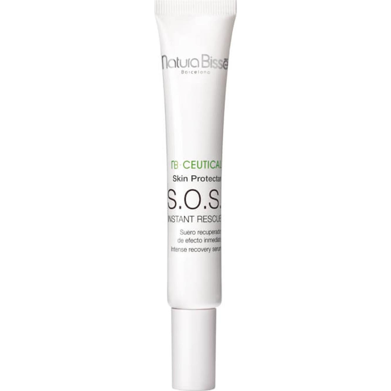 Natura Bisse Skin Protectant SOS Instant Rescue Sérum 30ml