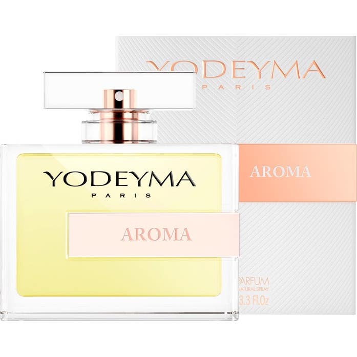 Yodeyma Perfume Aroma Mujer 100 ml