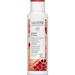 Lavera Champú Protector Color & Care Bio 250 ml