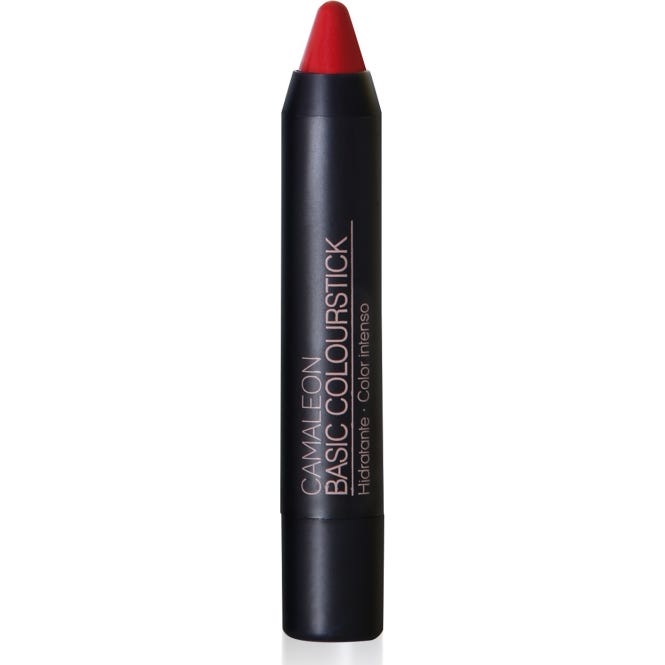 Camaleon Pintalabios Permanente Rojo 4g