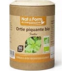Nat&ampForm Eco Nettletle Fll Bio Geveg90
