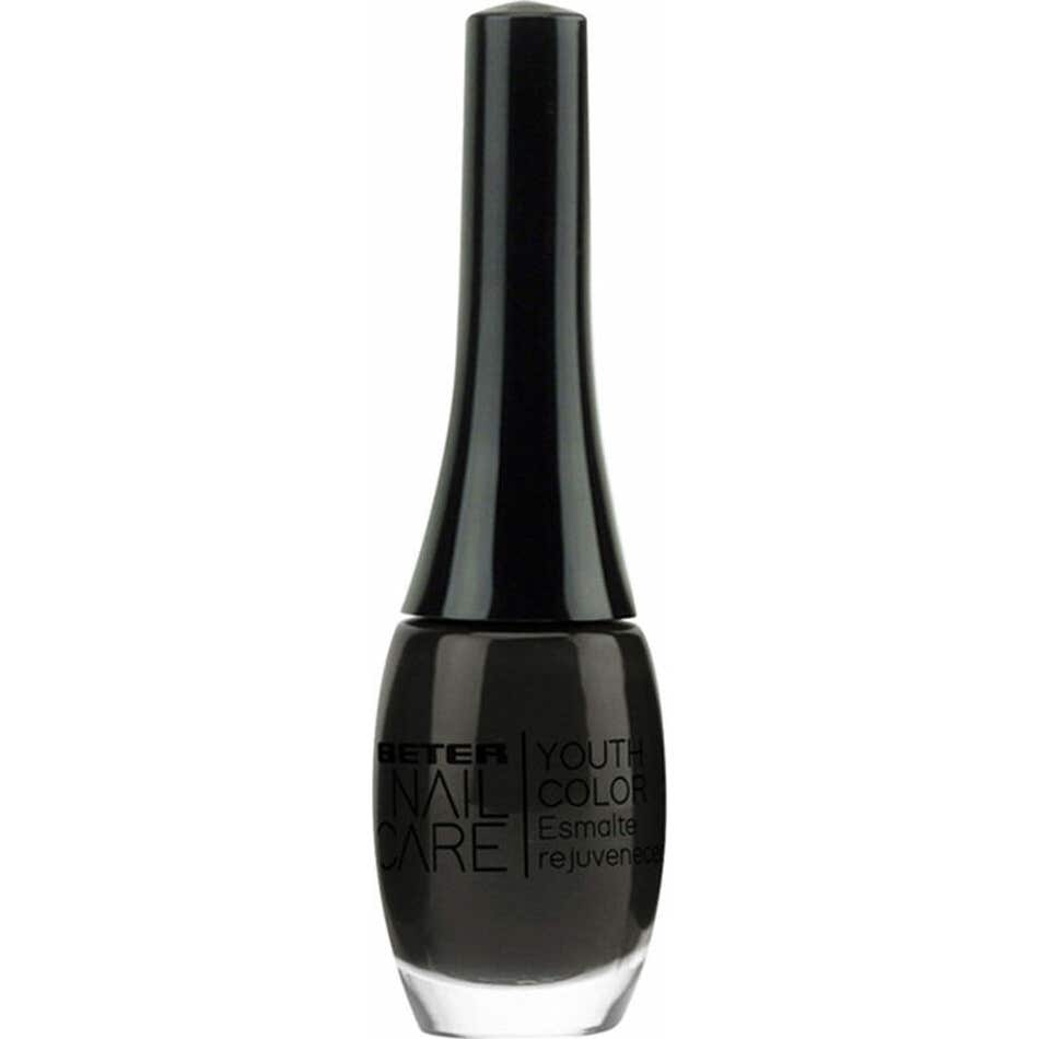 Beter Nail Care Youth Color Nro 037 Midnight Black 11ml