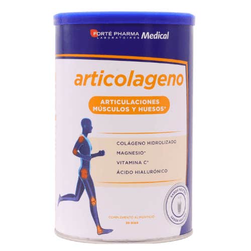 Forté Pharma Articolágeno Neutro 315g