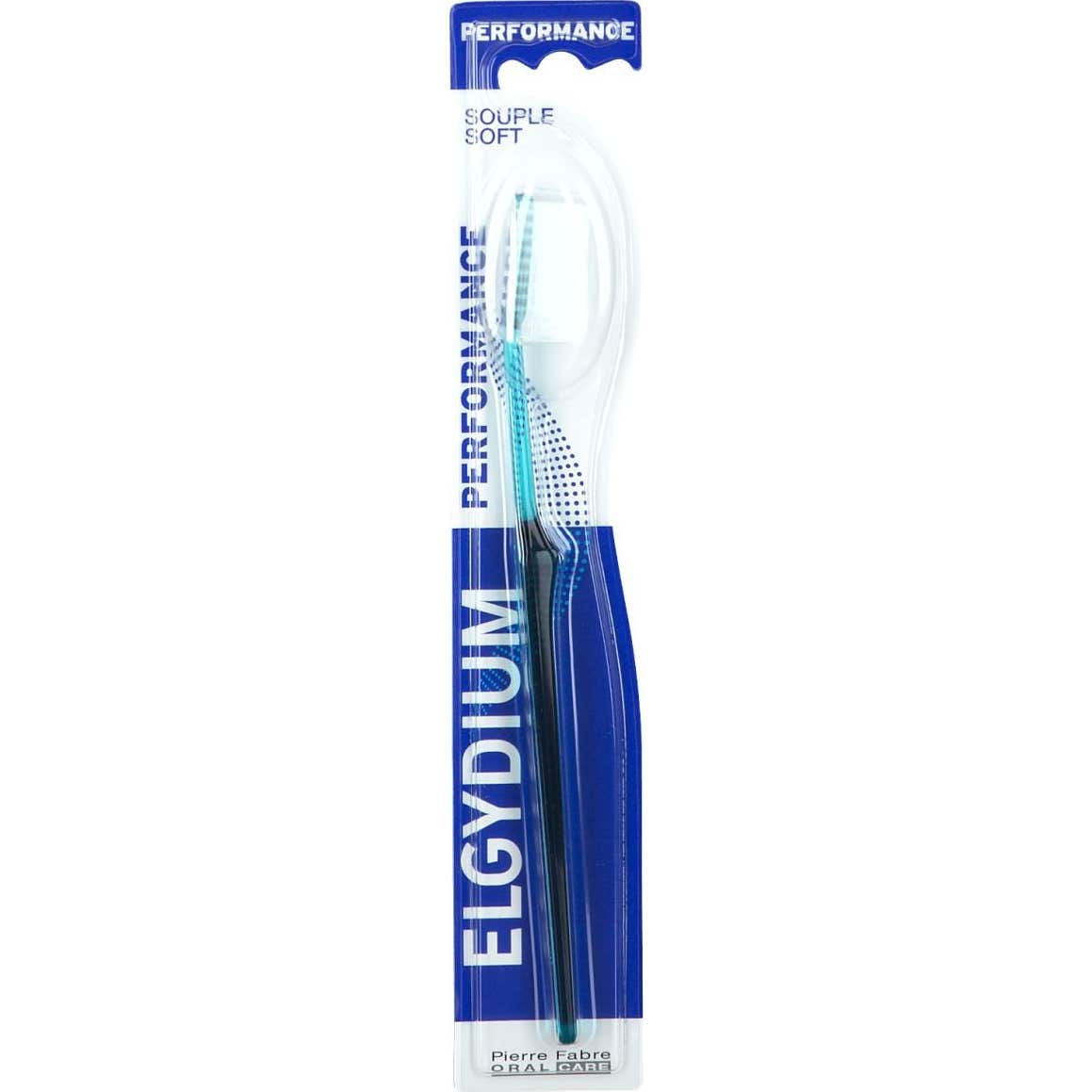 Elgydium Performance Cepillo de Dientes Suave