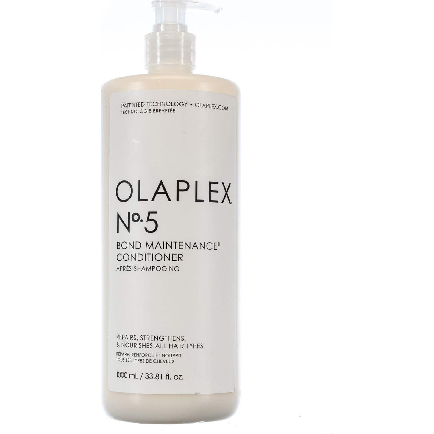 Olaplex Bond Maintenance Conditioner N°5 1L