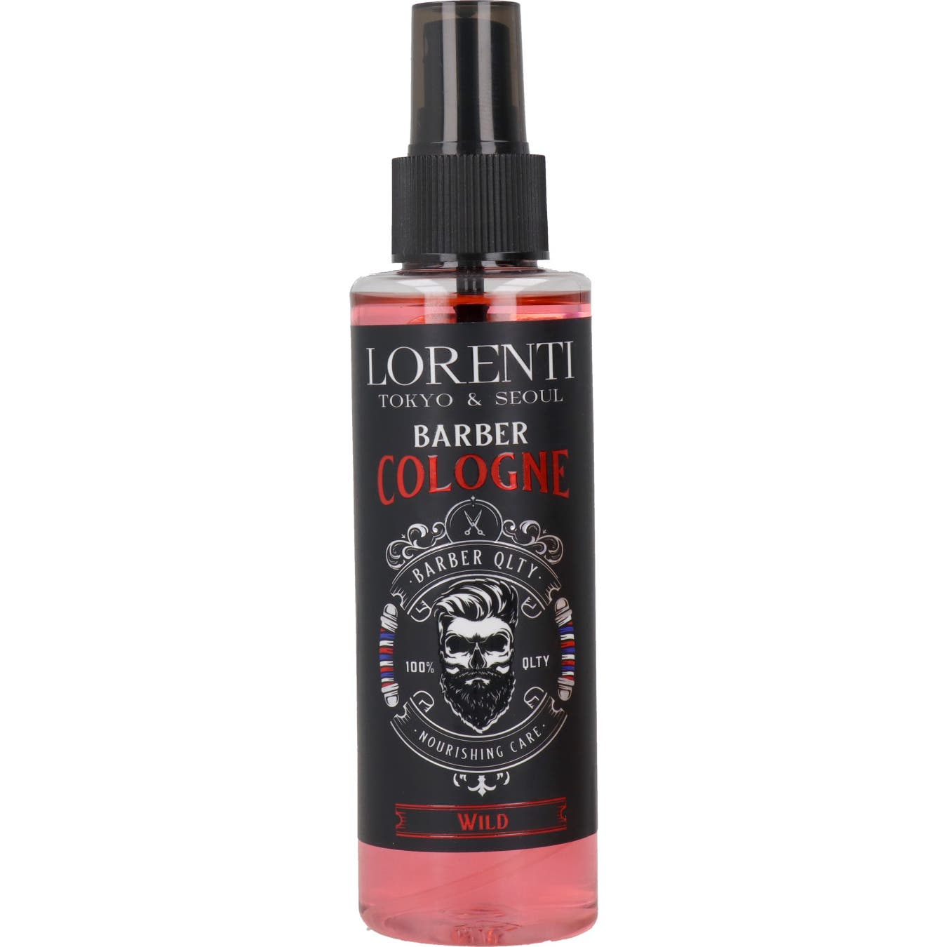 Lorenti Barber After Shave Colonia Wild 150ml