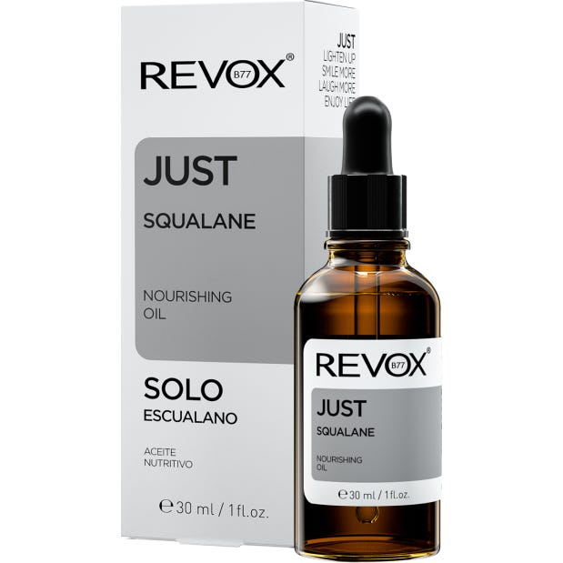 Revox B77 Just Squalane 30 ml