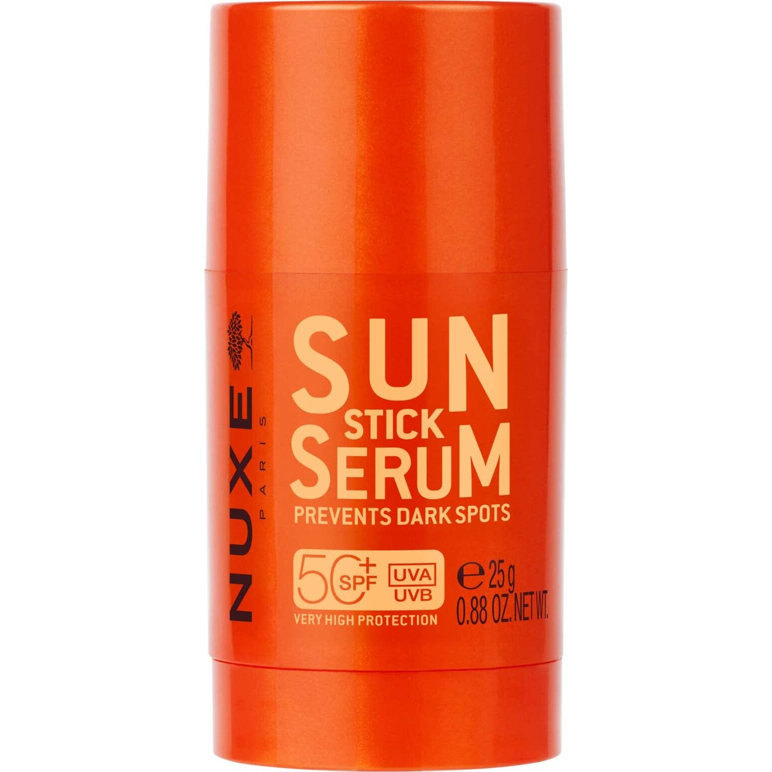 Nuxe Sérum en Stick Solar SPF50+ 25 gr