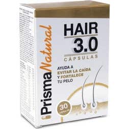 Cabelo 3.0 30 Bonés