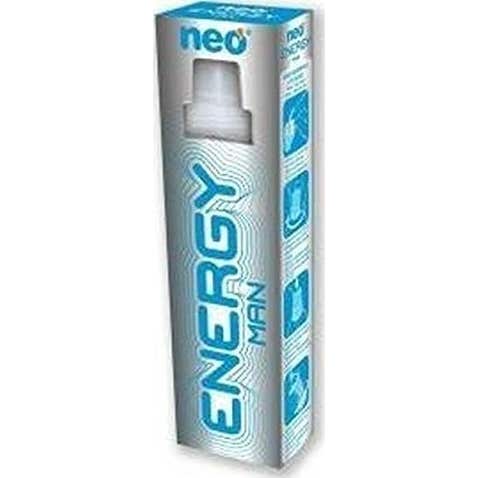 Neo Energy Man 5 Taps