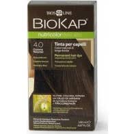 Biokap Tinte Delic 6.06 Rubio Oscur Habana 140 ml