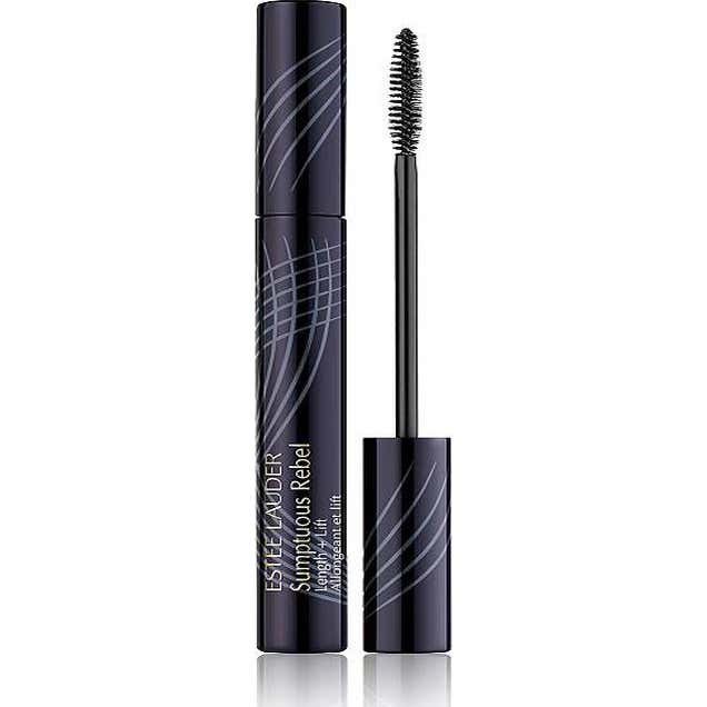 Estée Lauder Máscara Sumptuous Rebel 1ud