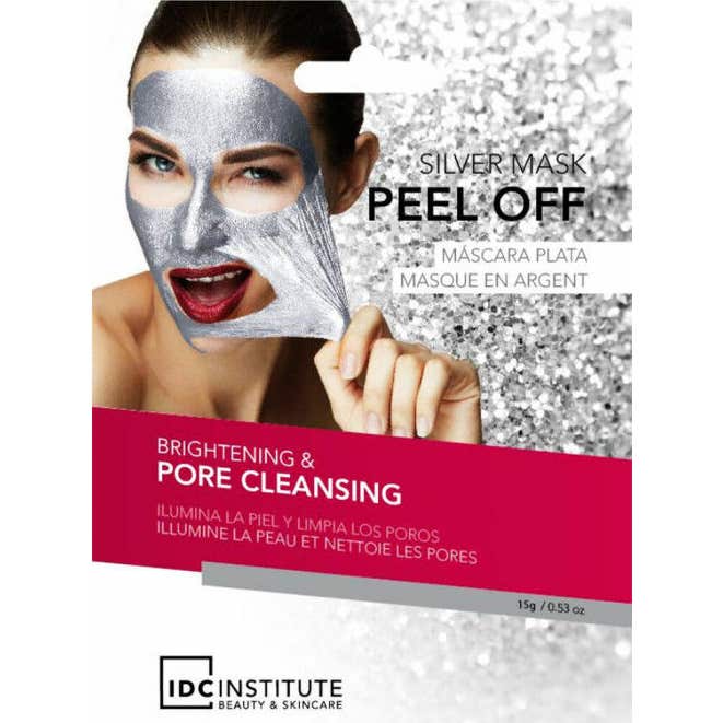 Idc Institute Masq Silver 15 g