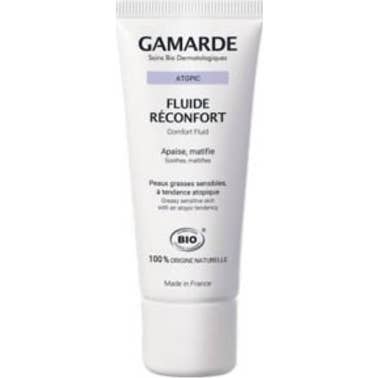 Gamarde Fluido Atópico Reconfort