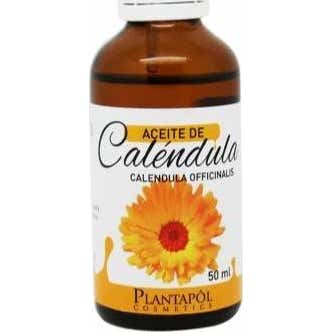 PlantaPol Aceite de Caléndula 50 ml