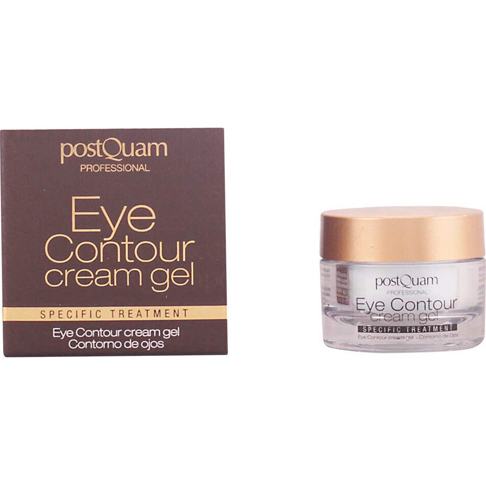 Postquam contorno de ojos y de labios 15ml