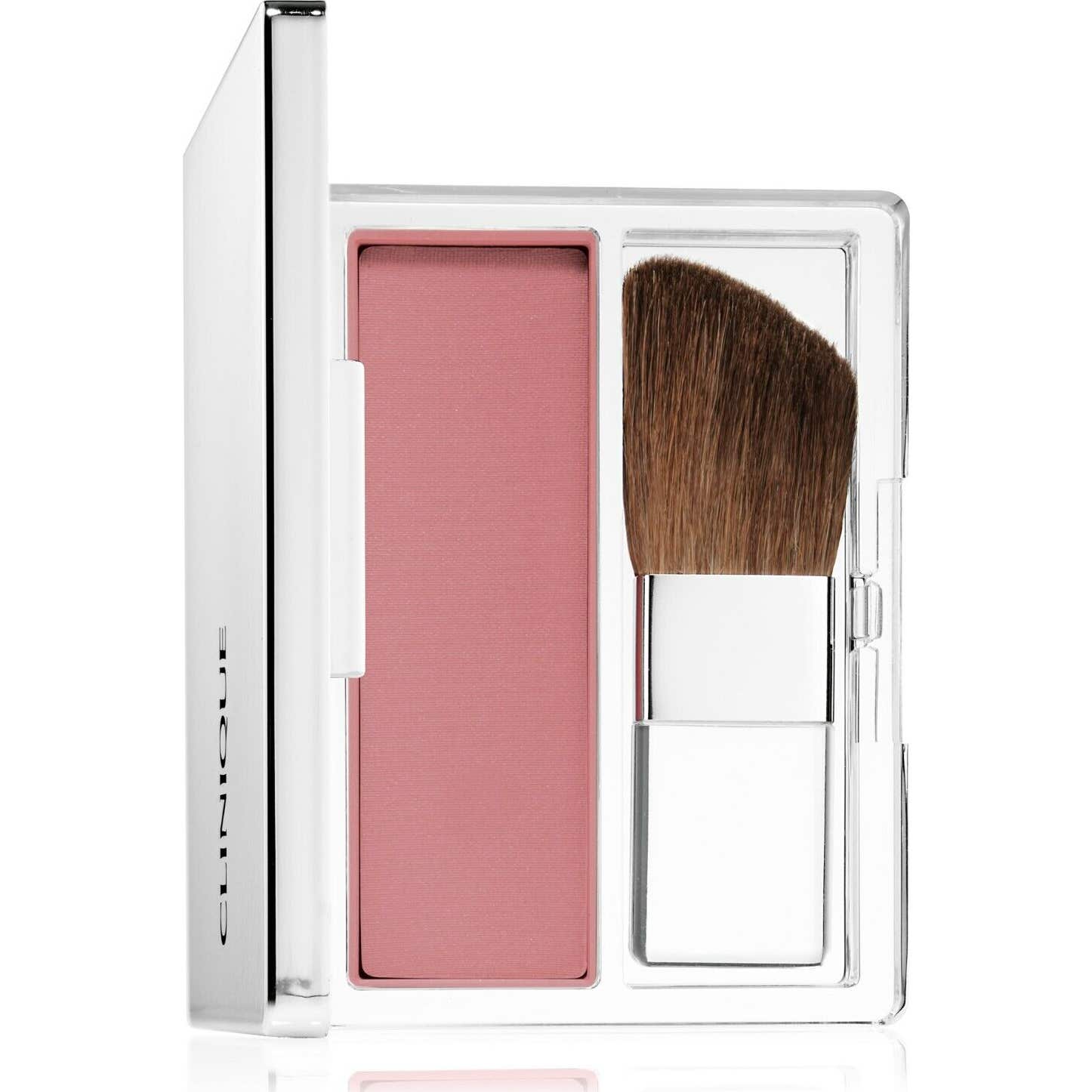 Clinique Blushing Blush Blush Powders Blush 102 Pêssego inocente