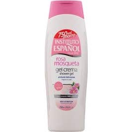 Instituto Español Gel Crema de Rosa Mosqueta 750 ml