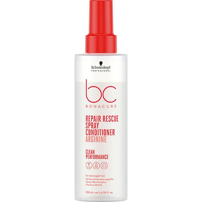 Bonacure Repair Rescue Spray Acondicionador 200 ml