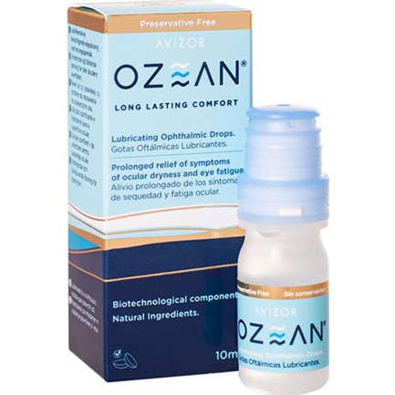 Avizor Ozean 10 ml