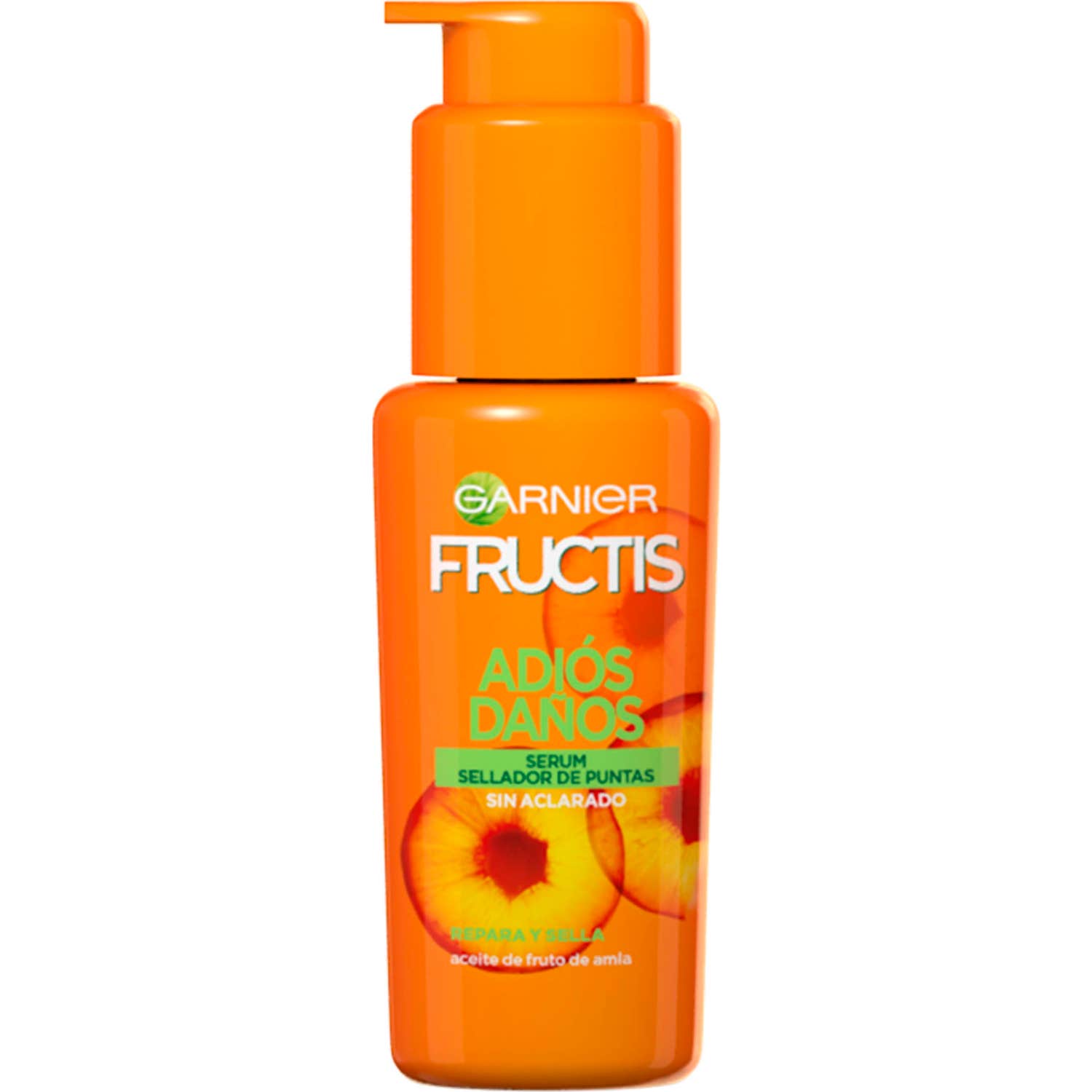 Garnier Fructis Adios Daños Serum 50ml