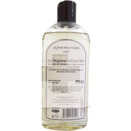 Rueda farma Gel higiene íntima WH 300 ml