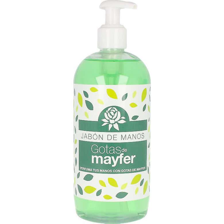 Mayfer Gotas Jabón Manos 500ml