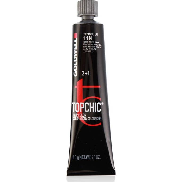 Goldwell Topchic Permanent 11N Special Natural Blonde 60ml