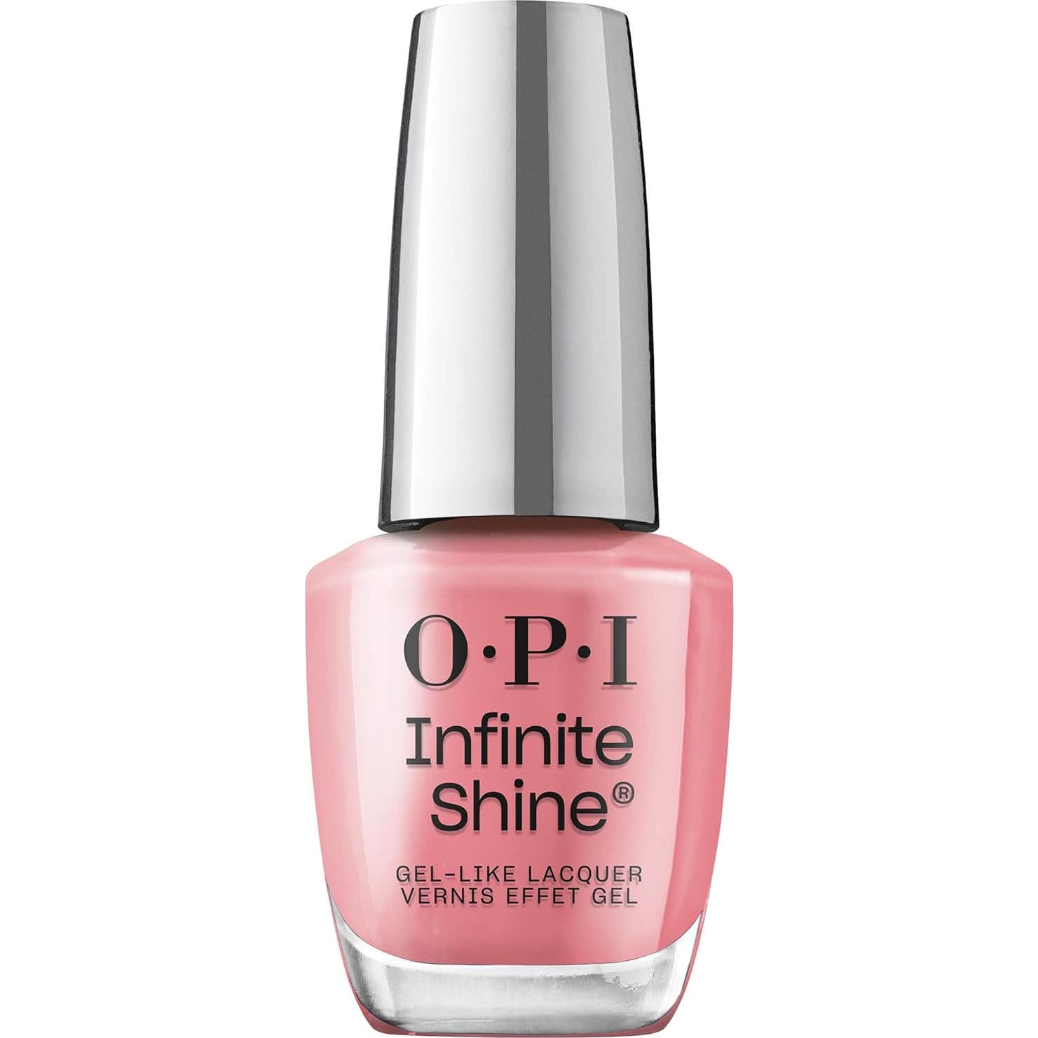 Opi Infinite Shine Larga Duración Efecto Gel At Strong Last 15ml