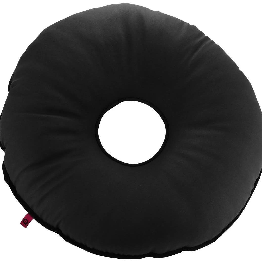 Ubiotex Cojín Saniluxe Redondo