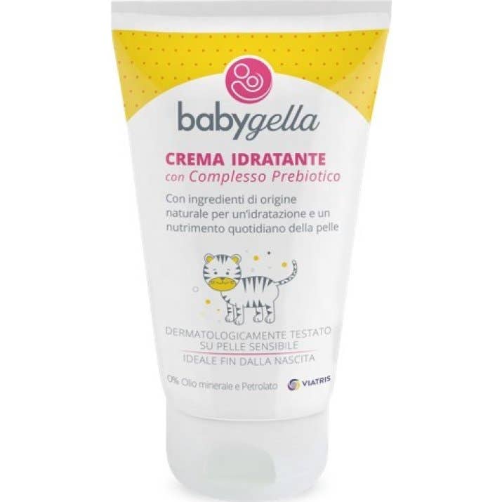 Babygella Pasta Protectora Cambio 100 ml