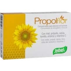 Santiveri Propolfor 40 Caps